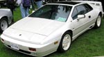 88 Lotus Esprit Coupe