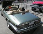 94 Jaguar XJS Convertible