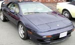 97 Lotus Esprit Coupe