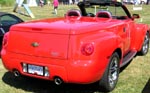 05 Chevy SSR Roadster Pickup