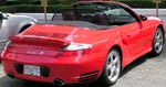 05 Porsche 911 S Turbo Cabrio