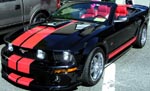 05 Ford Rausch Mustang Convertible