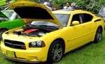 06 Dodge Charger Daytona RT 4dr Sedan