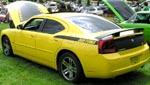 06 Dodge Charger Daytona RT 4dr Sedan