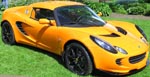 06 Lotus Elise Hardtop