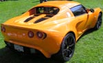 06 Lotus Elise Hardtop