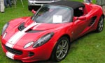 06 Lotus Elise Ragtop