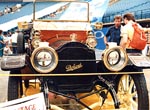 1909 Packard Roadster