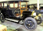 1910 Stoddard Dayton Limo