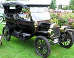 1913 Ford Model T Touring