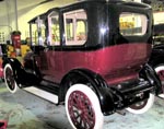 1915 Pierce Arrow Model 38-C Brougham