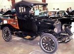 1919 Ford Model T Roadster Pickup