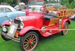 26 Ford Model T Fire Truck