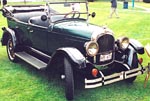 27 Chrysler Phaeton