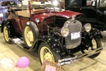 28 Ford Model A Roadster