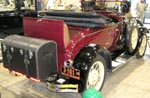 28 Ford Model A Roadster