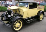 28 Ford Model A Roadster Pickup