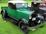 28 Ford Model A Roadster Pickup