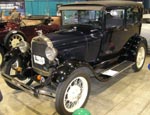 28 Ford Model A Tudor Sedan