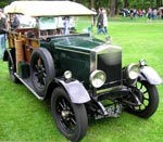 28 Morris Oxford Estate Wagon