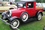 29 Ford Model A Pickup