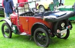 30 Austin 7 Chummy