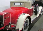 30 Cord L-29 Cabriolet