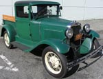 30 Ford Model A Pickup