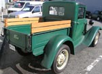 30 Ford Model A Pickup