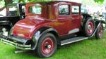 30 Packard Victoria Coupe