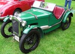 31 Austin 7 Sports Roadster