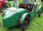 31 Austin 7 Sports Roadster