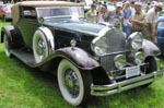 31 Packard 845 Victoria Convertible