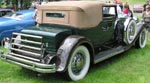 31 Packard 845 Victoria Convertible