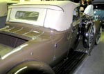 32 Stutz DV32 Derham Cabriolet