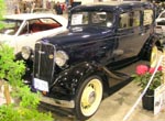 34 Chevy 2dr Sedan