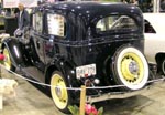 34 Chevy 2dr Sedan