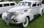 39 Cadillac Limo