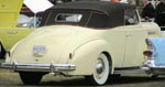 39 Packard 120 Convertible