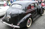 40 Studebaker President 4dr Sedan