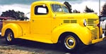 41 Dodge Pickup