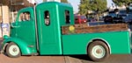 39 Chevy Stakebed Pickup