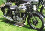 47 Norton Model 18