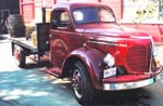 47 REO Flatbed Pickup