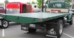 51 Mack A40-H Flatbed Pickup