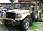 53 Dodge CDN Military 3/4 Ton