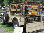 53 Dodge CDN Military 3/4 Ton