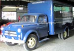 54 Dodge Delivery Van