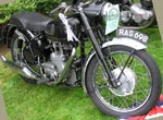 60 Velocette Viper