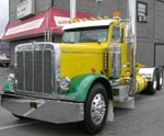 96 Peterbilt Semi Tractor